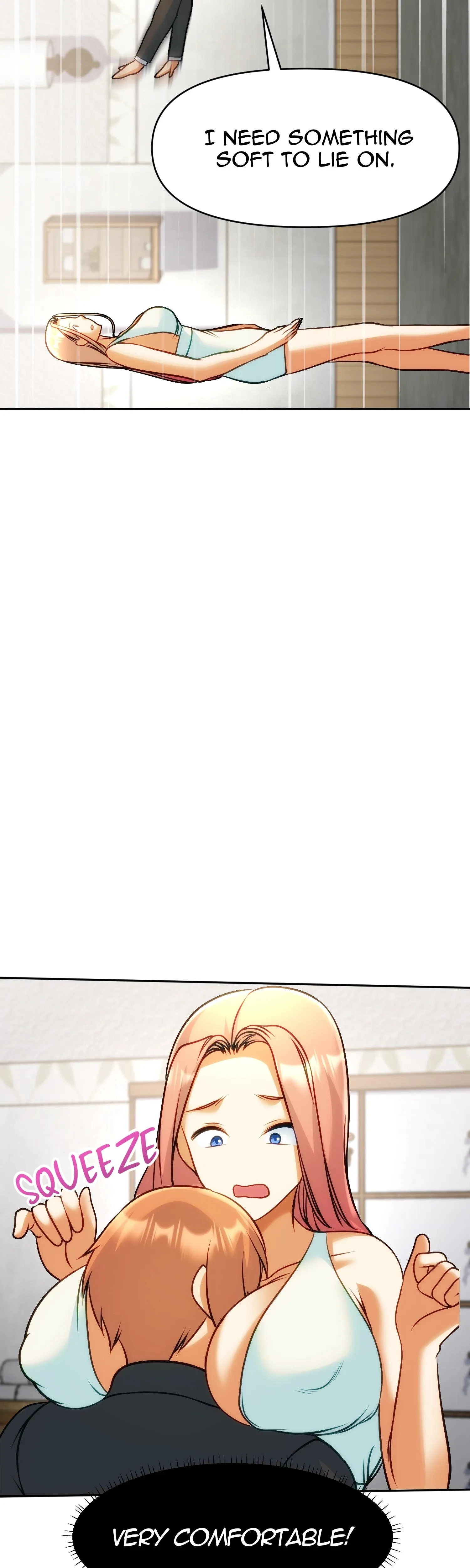 Milf Hotel Uncensored Chapter 10 Page 15
