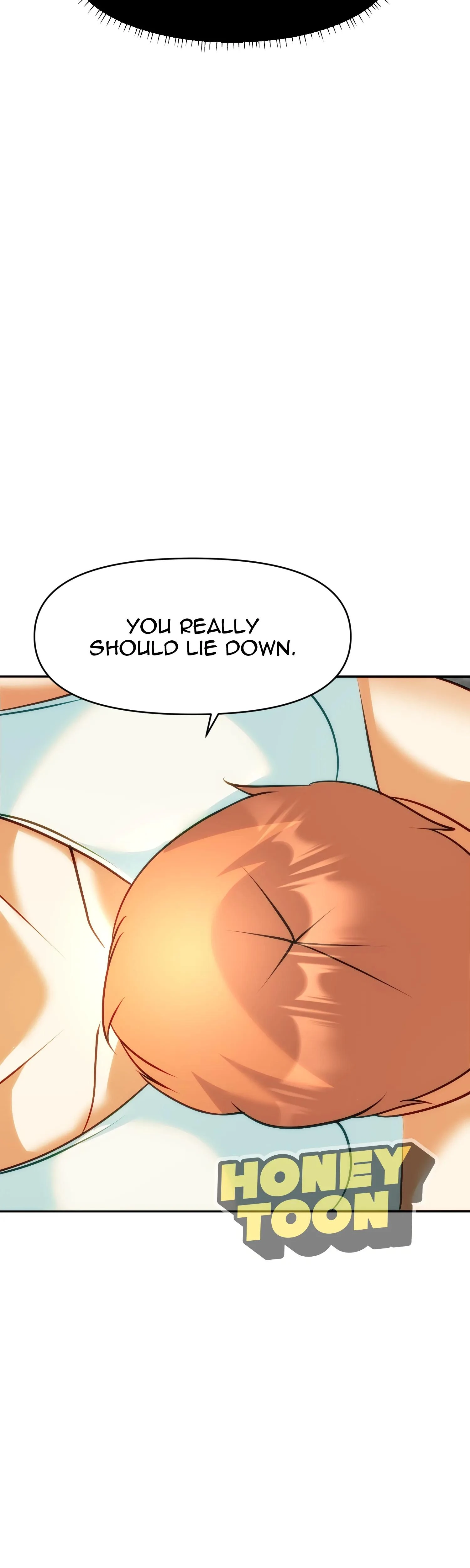 Milf Hotel Uncensored Chapter 10 Page 16