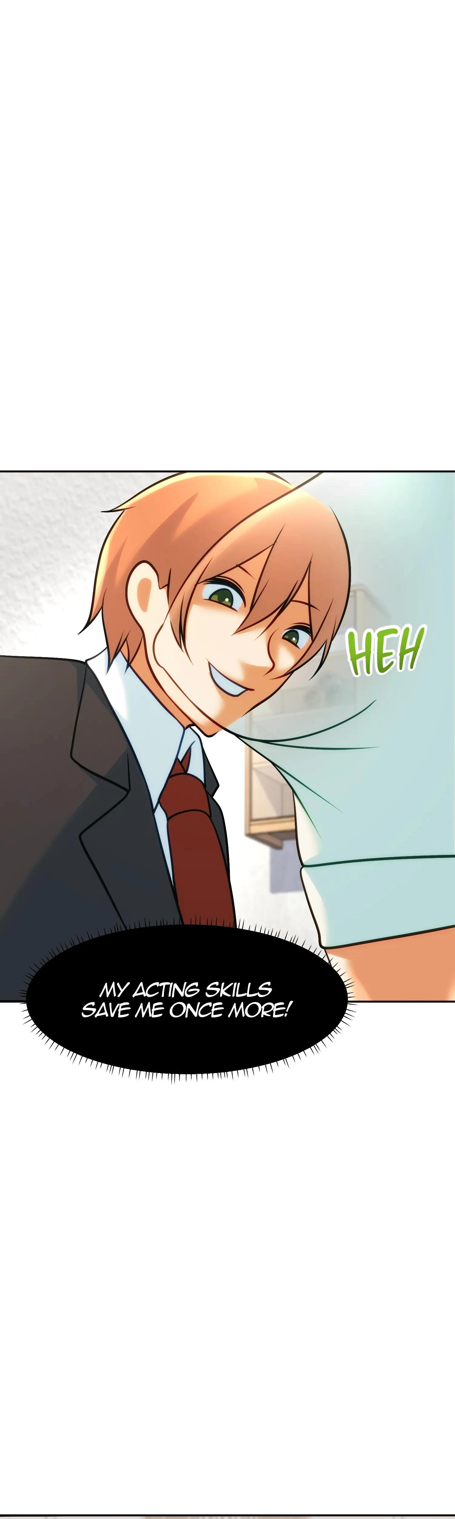Milf Hotel Uncensored Chapter 10 Page 17