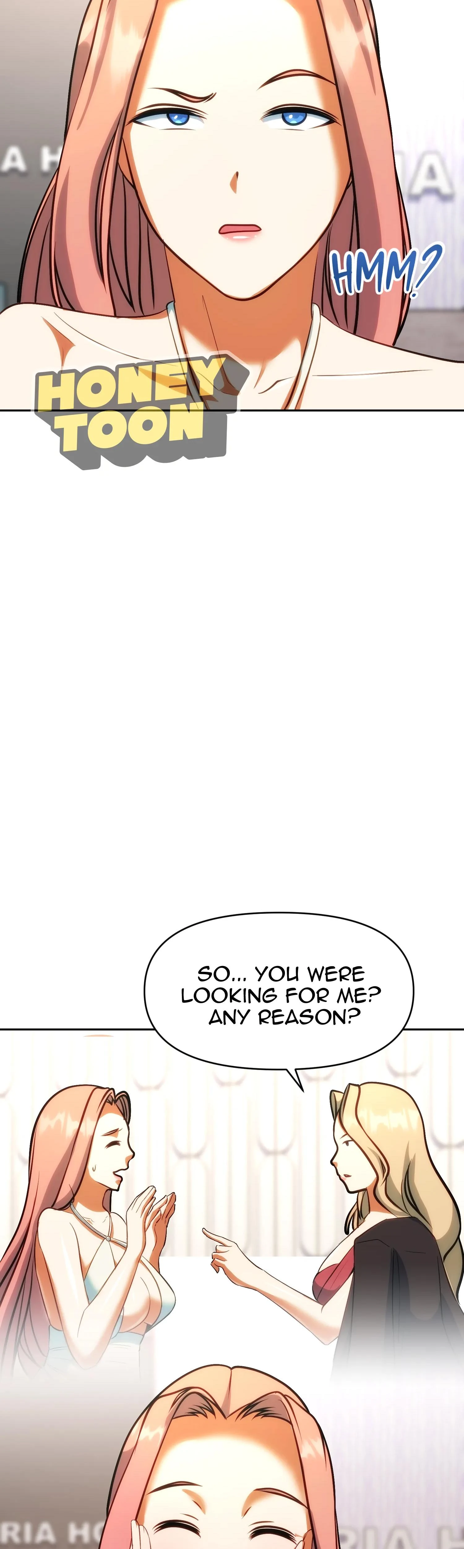 Milf Hotel Uncensored Chapter 10 Page 29