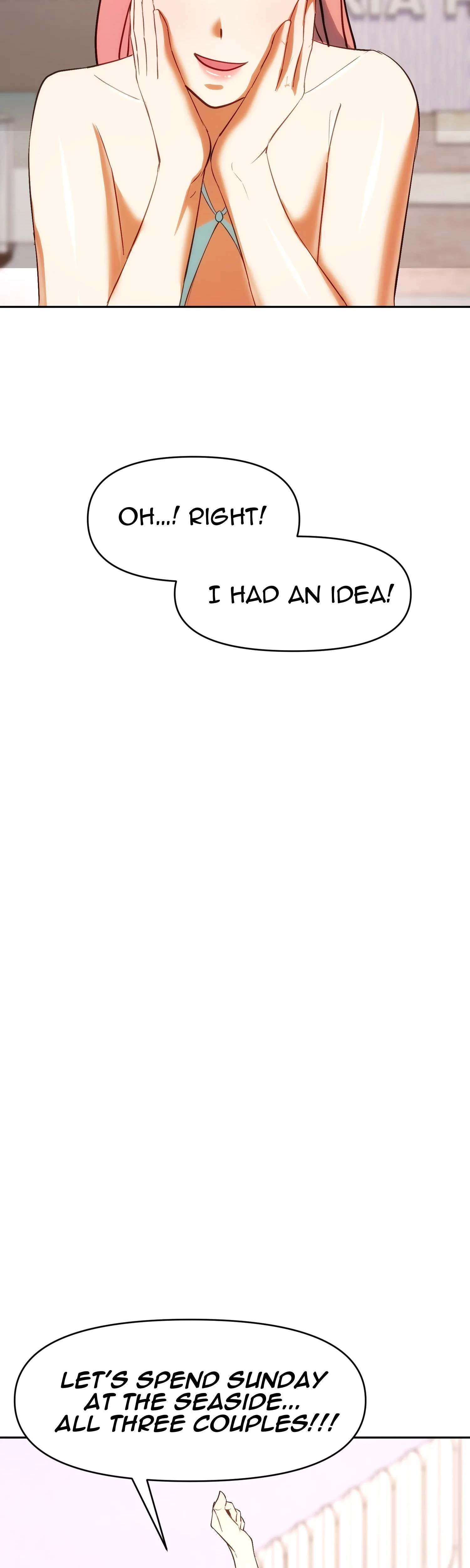 Milf Hotel Uncensored Chapter 10 Page 30