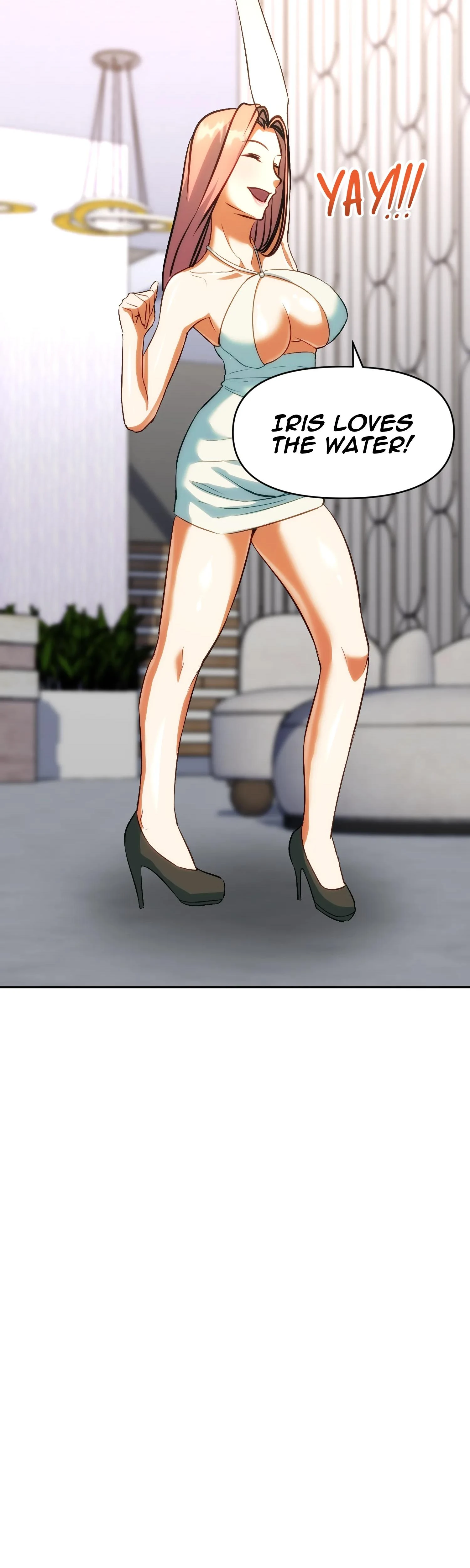 Milf Hotel Uncensored Chapter 10 Page 31