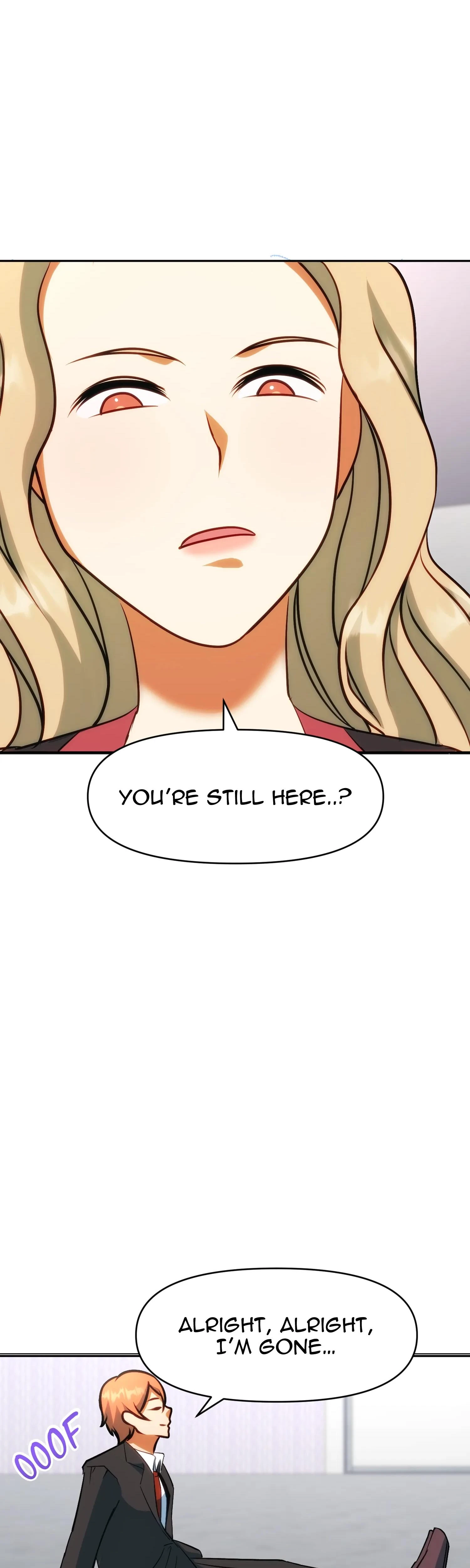 Milf Hotel Uncensored Chapter 10 Page 33