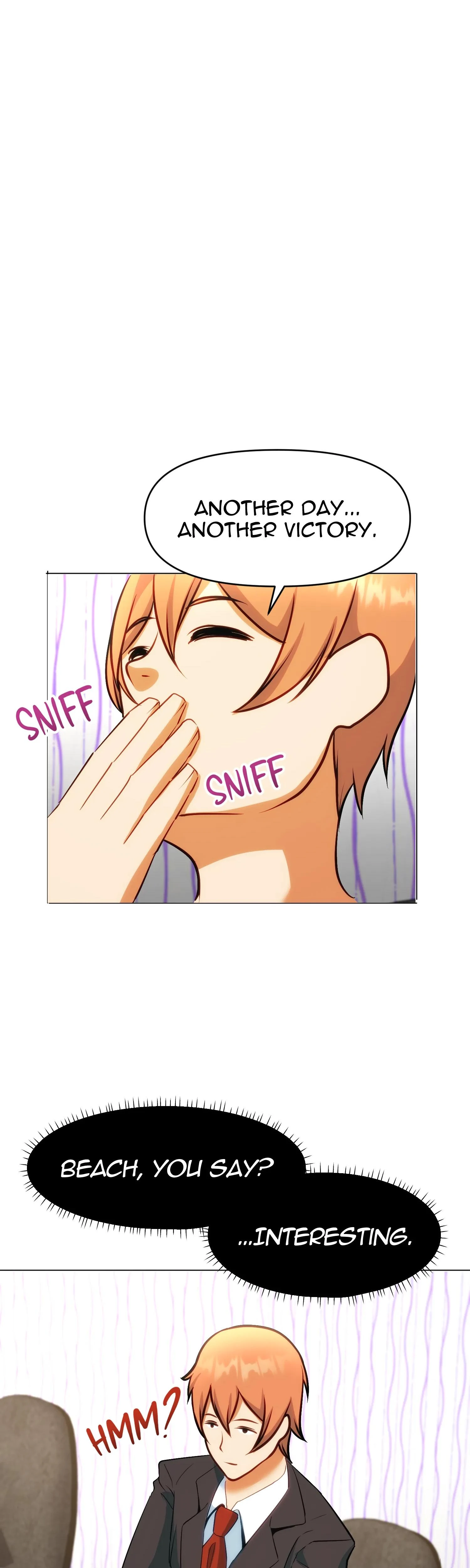 Milf Hotel Uncensored Chapter 10 Page 36