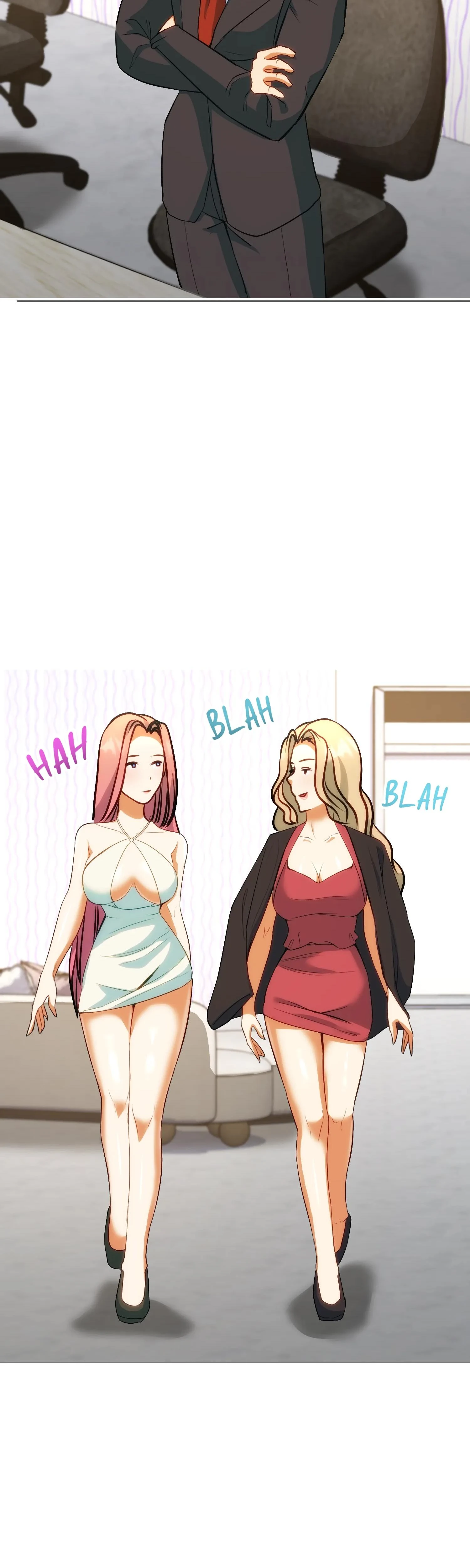 Milf Hotel Uncensored Chapter 10 Page 37