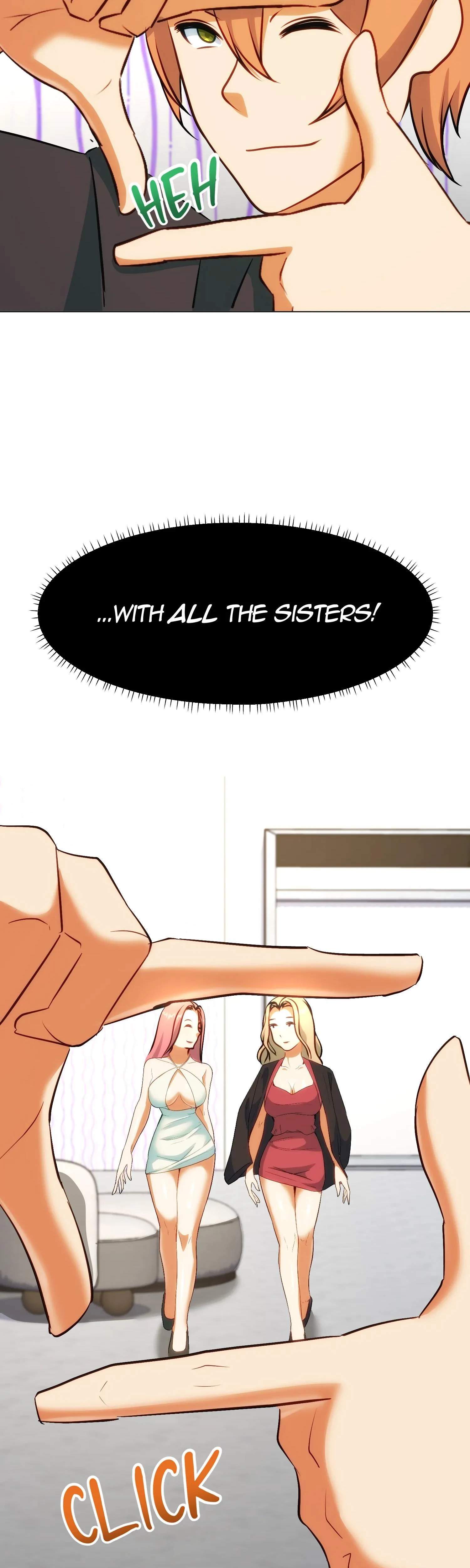 Milf Hotel Uncensored Chapter 10 Page 39