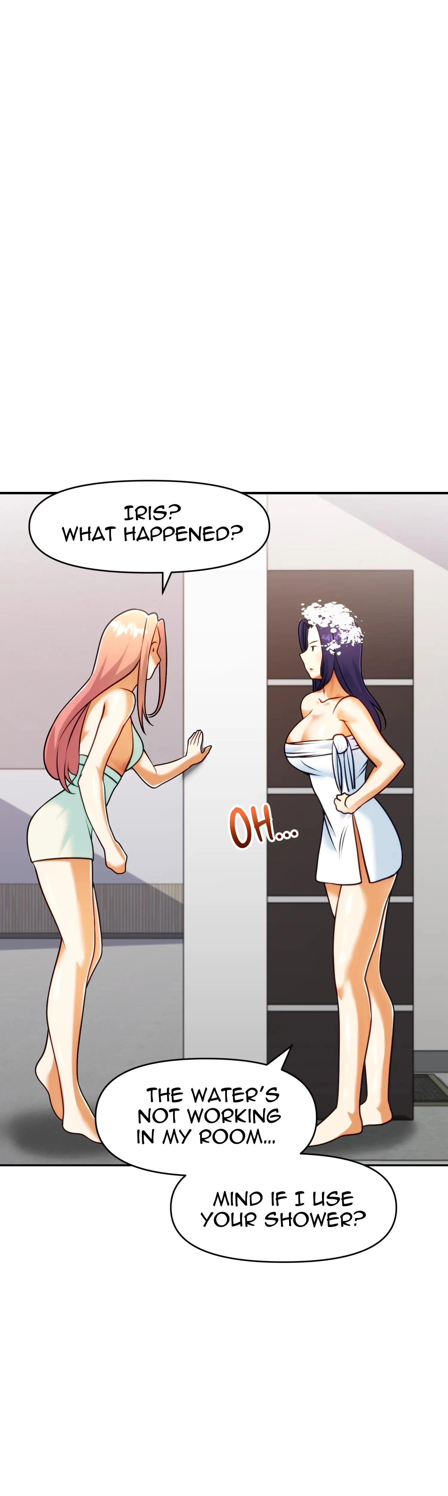 Milf Hotel Uncensored Chapter 11 Page 5