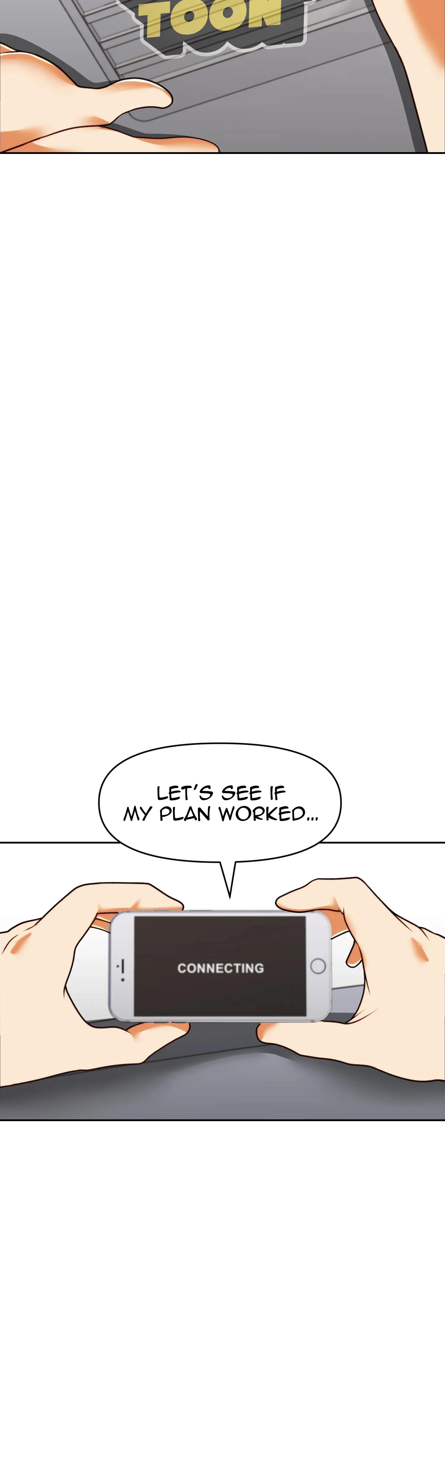 Milf Hotel Uncensored Chapter 11 Page 7