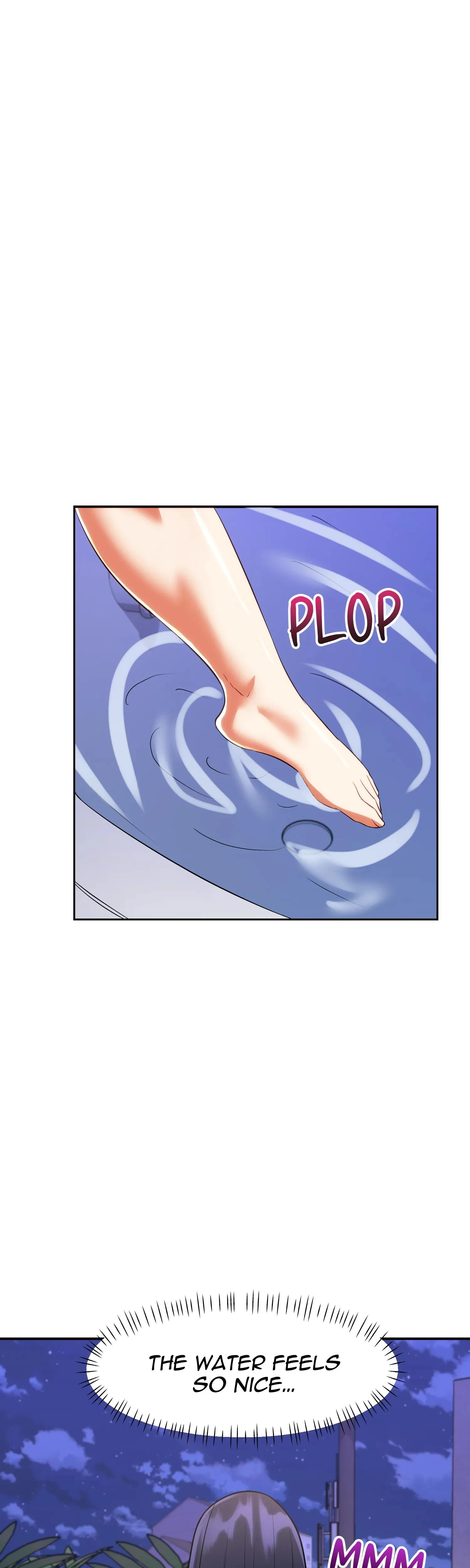 Milf Hotel Uncensored Chapter 11 Page 25