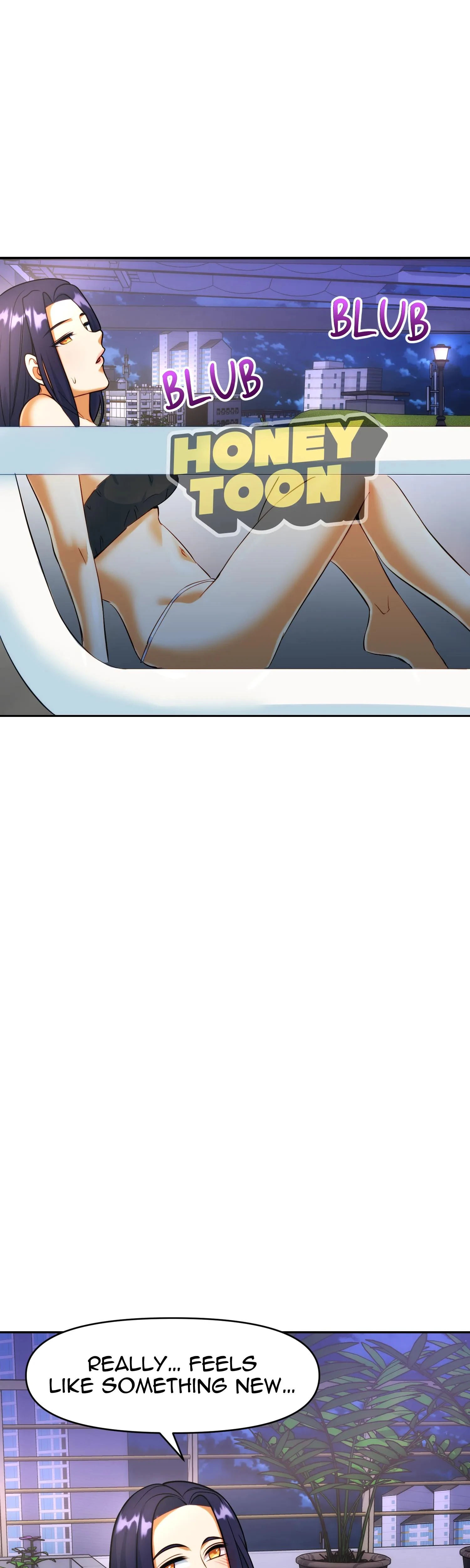 Milf Hotel Uncensored Chapter 11 Page 29