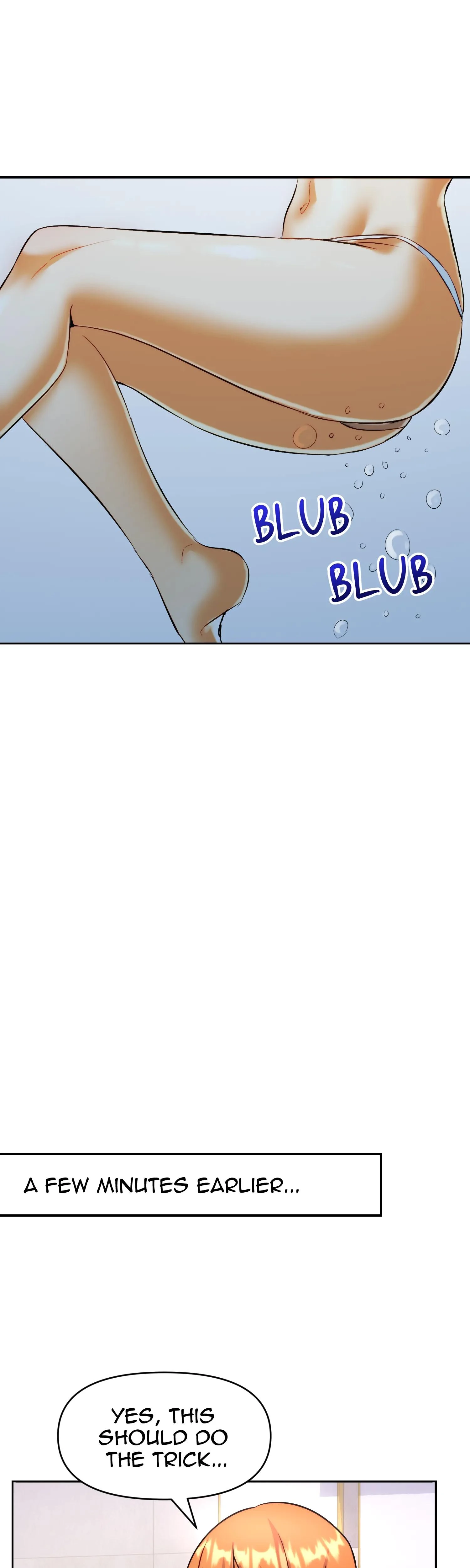 Milf Hotel Uncensored Chapter 11 Page 31