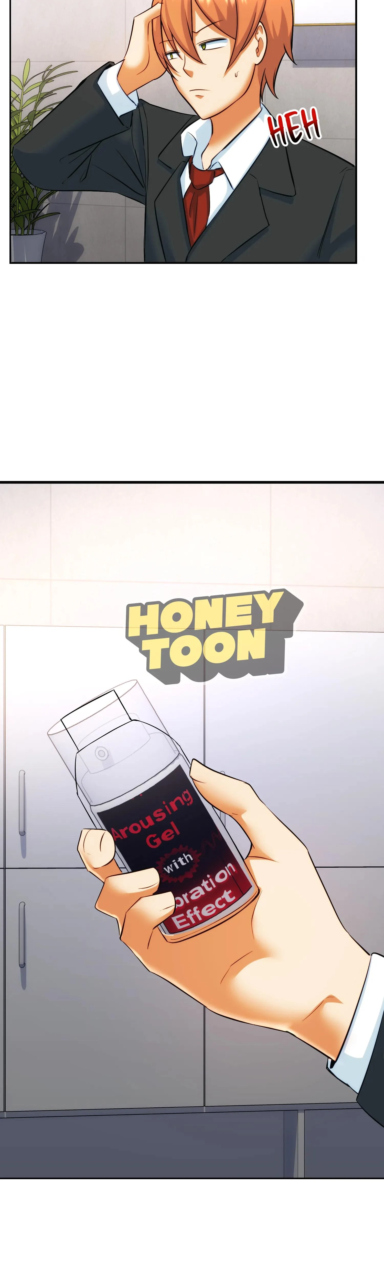 Milf Hotel Uncensored Chapter 11 Page 32