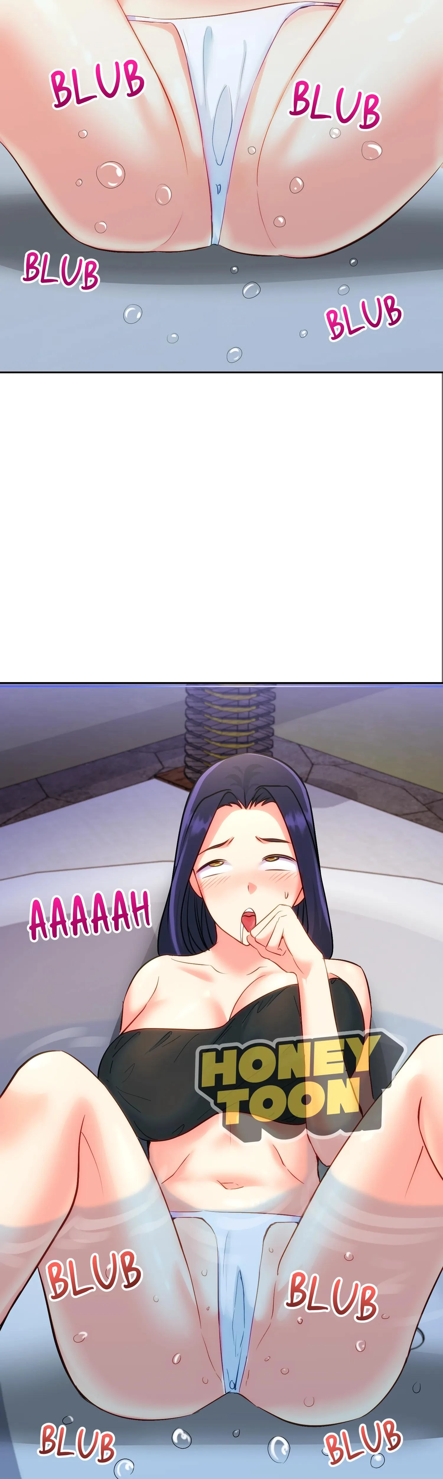 Milf Hotel Uncensored Chapter 11 Page 38