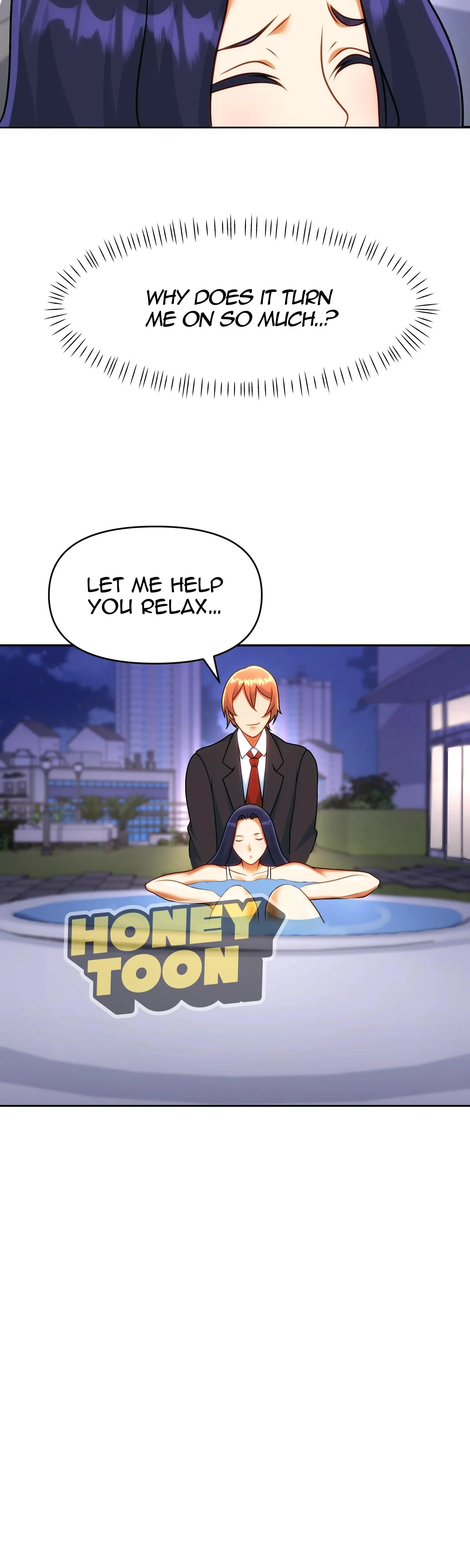 Milf Hotel Uncensored Chapter 12 Page 3