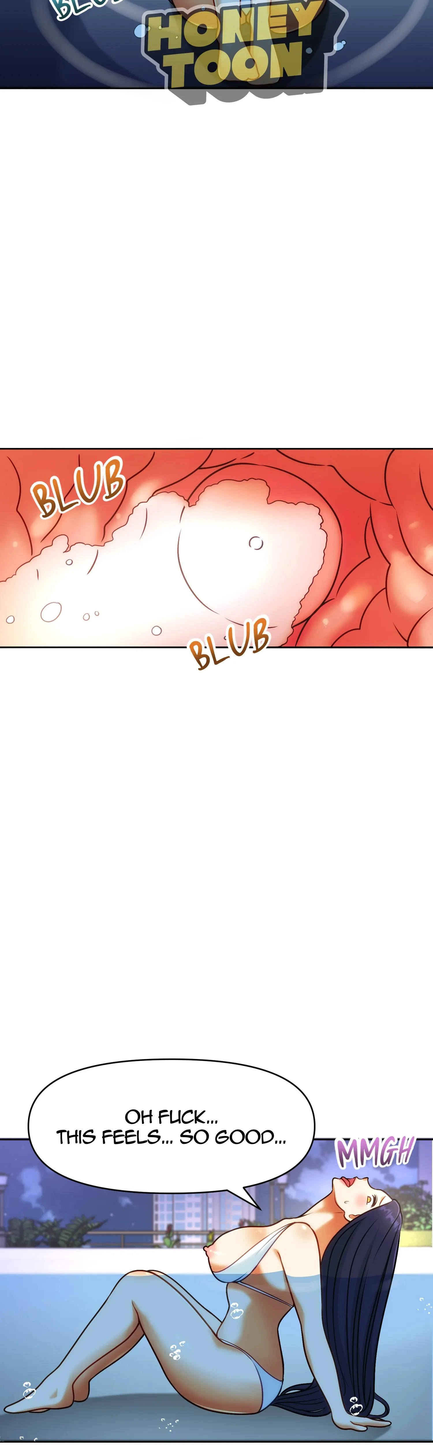 Milf Hotel Uncensored Chapter 12 Page 10