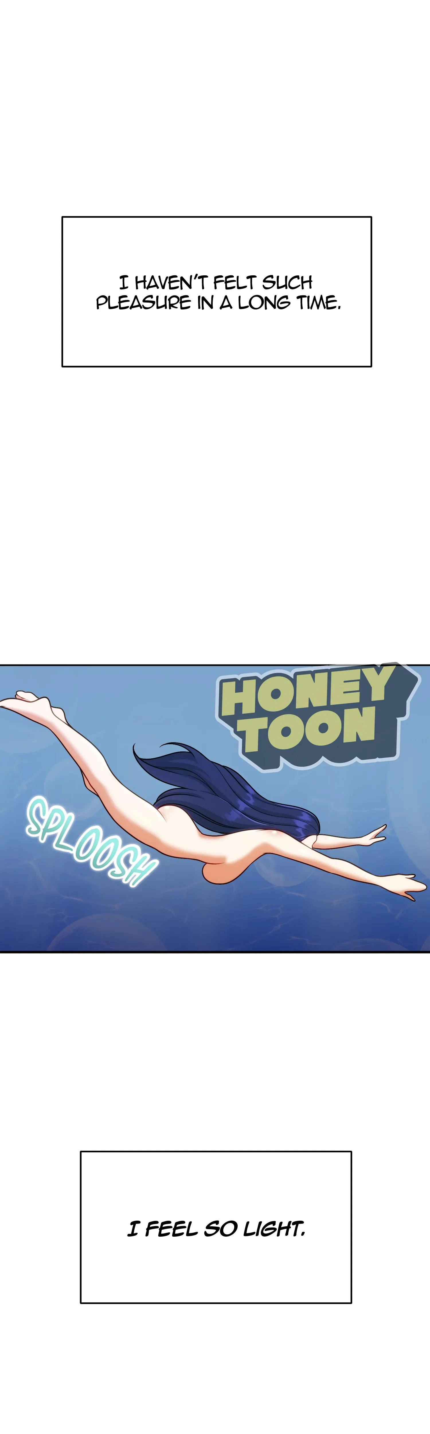 Milf Hotel Uncensored Chapter 12 Page 13