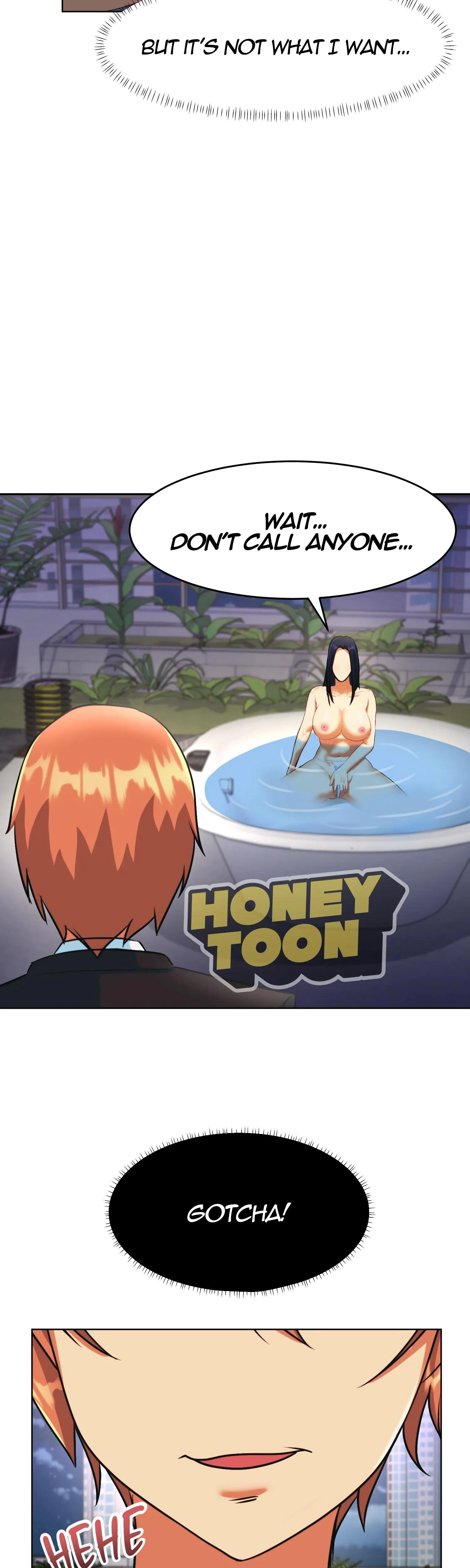 Milf Hotel Uncensored Chapter 12 Page 28