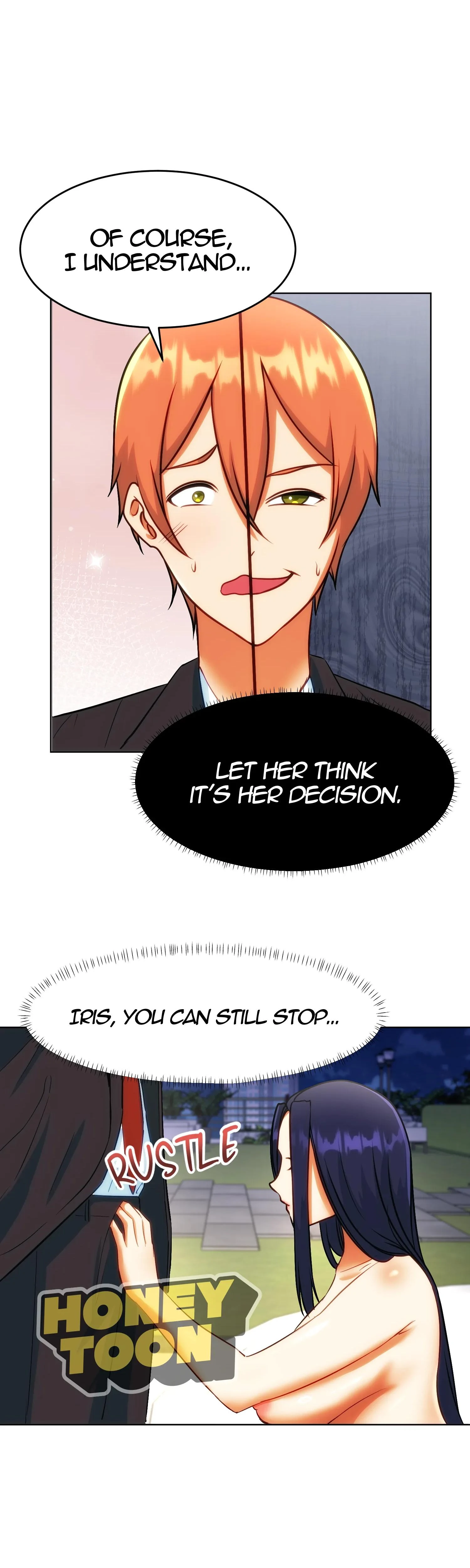 Milf Hotel Uncensored Chapter 12 Page 31