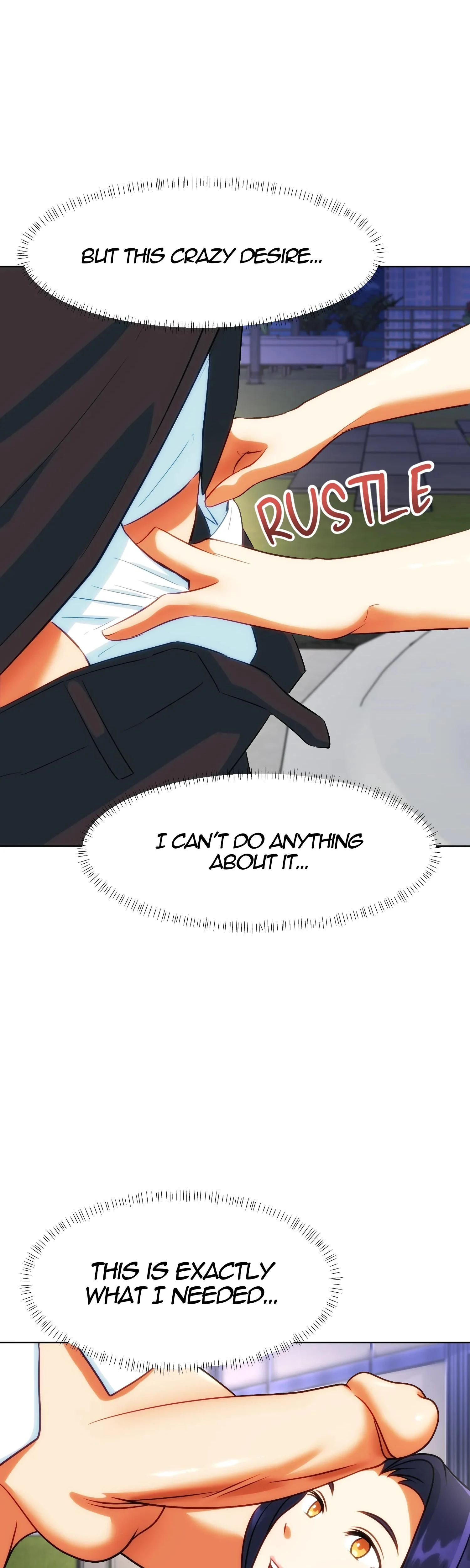 Milf Hotel Uncensored Chapter 12 Page 32