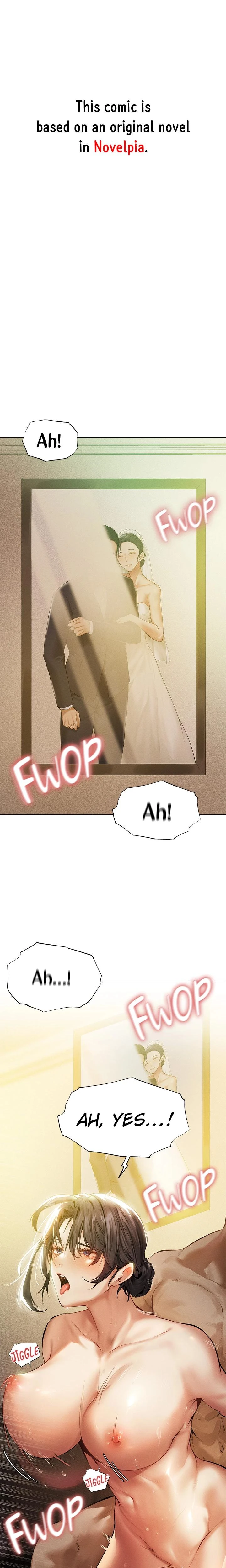 Milf Hunter In Another World Chapter 001 Page 1