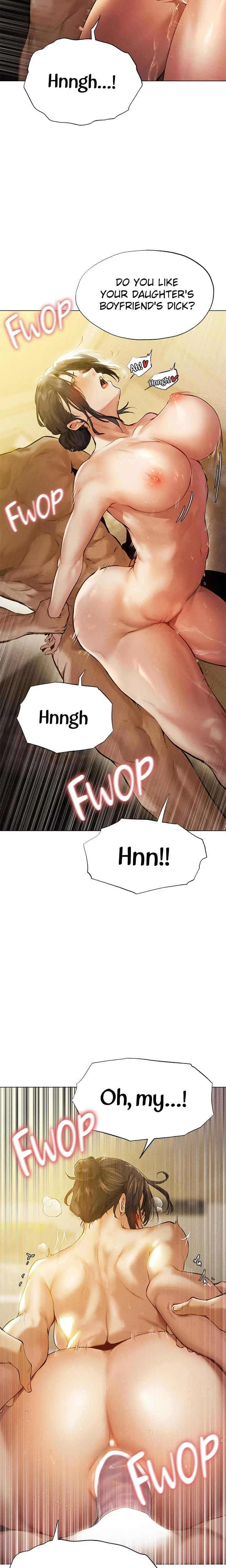 Milf Hunter In Another World Chapter 001 Page 2