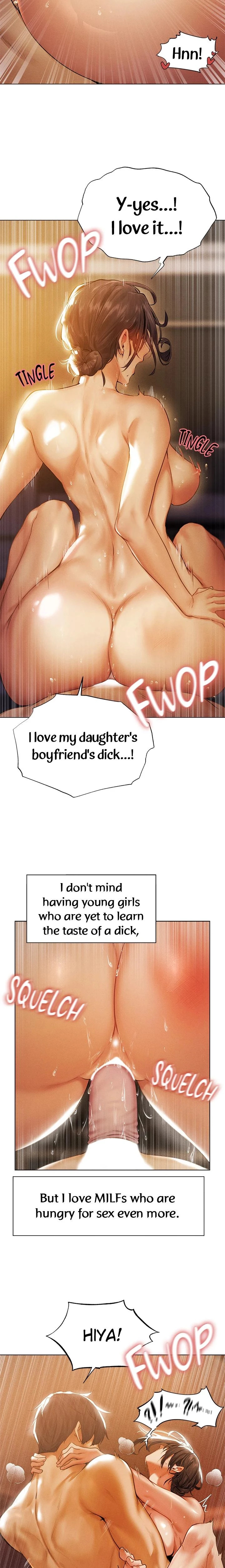 Milf Hunter In Another World Chapter 001 Page 5