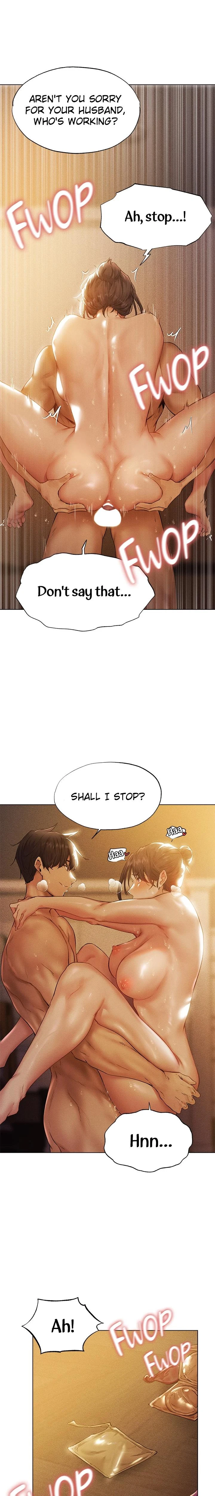 Milf Hunter In Another World Chapter 001 Page 7