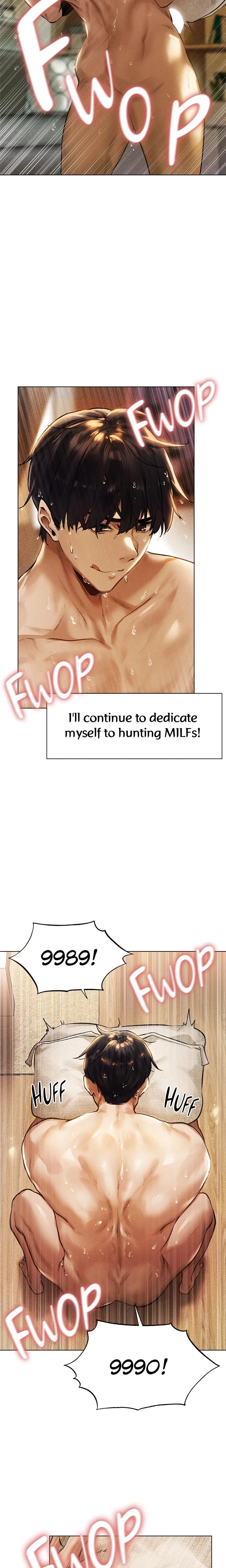 Milf Hunter In Another World Chapter 001 Page 15