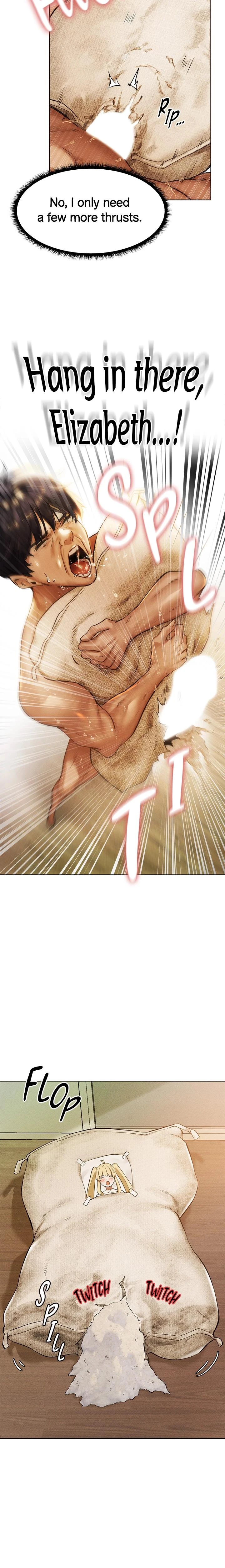 Milf Hunter In Another World Chapter 001 Page 16