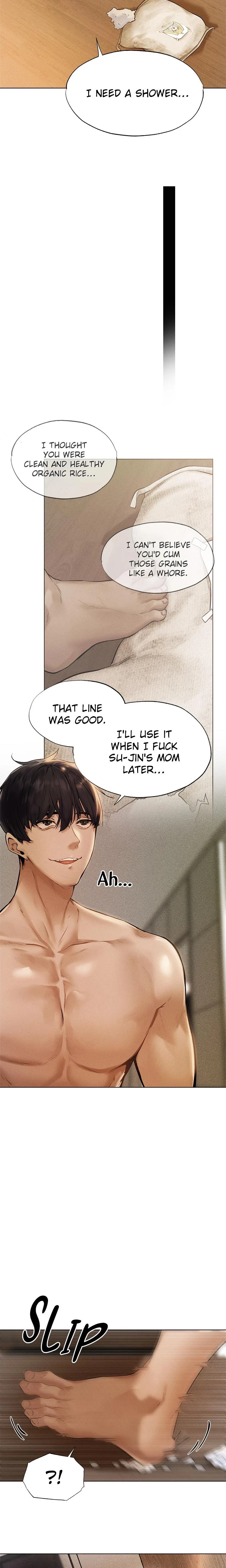 Milf Hunter In Another World Chapter 001 Page 18