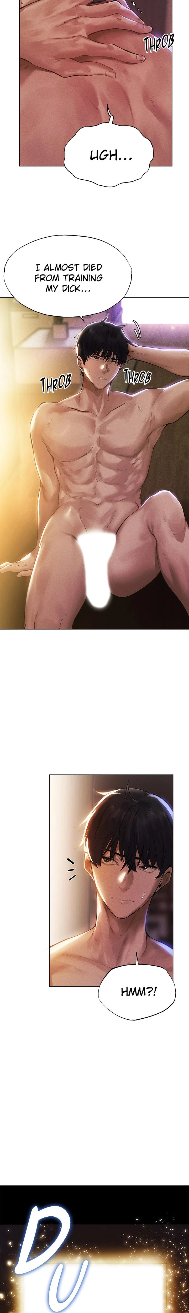 Milf Hunter In Another World Chapter 001 Page 20