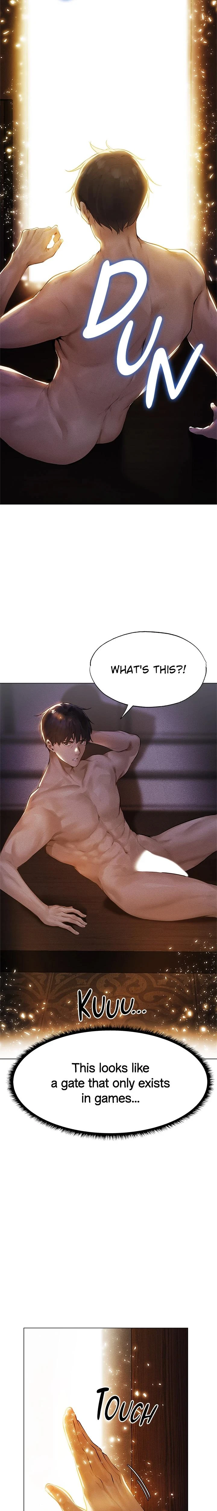 Milf Hunter In Another World Chapter 001 Page 21