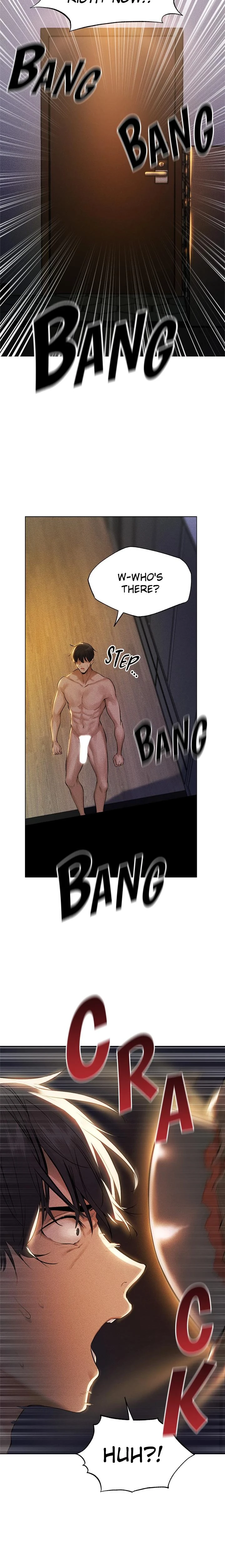 Milf Hunter In Another World Chapter 001 Page 26