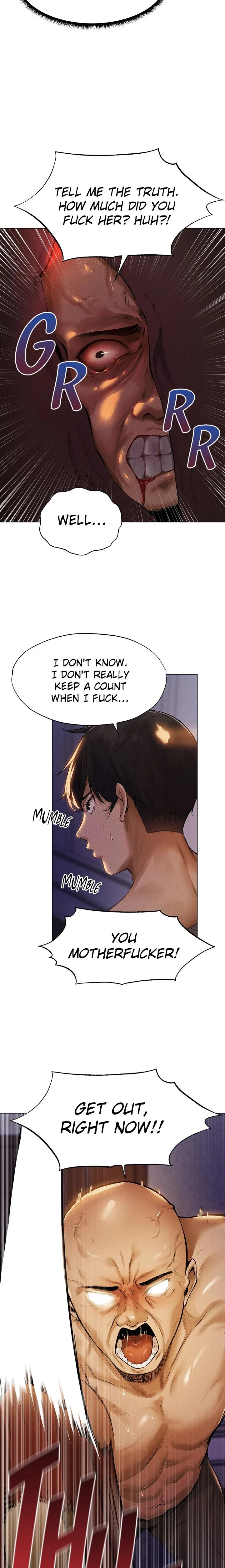 Milf Hunter In Another World Chapter 001 Page 29