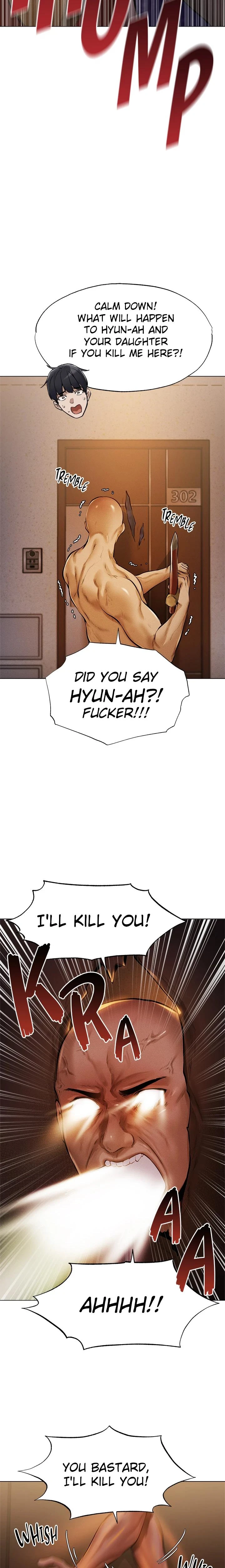 Milf Hunter In Another World Chapter 001 Page 30