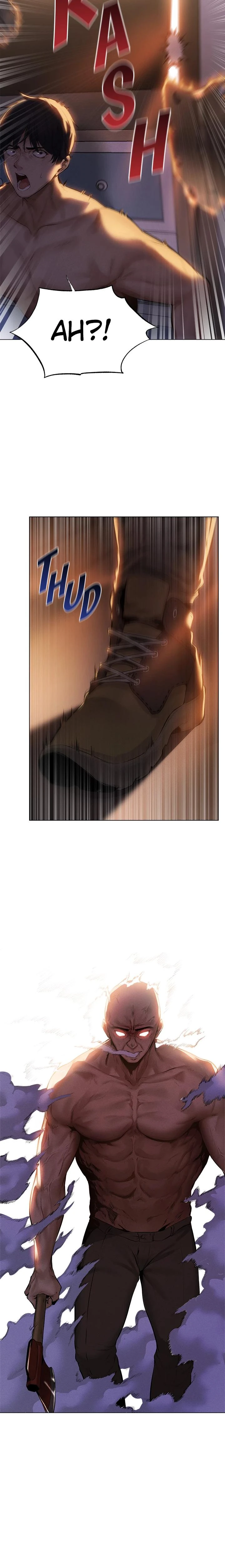 Milf Hunter In Another World Chapter 001 Page 34