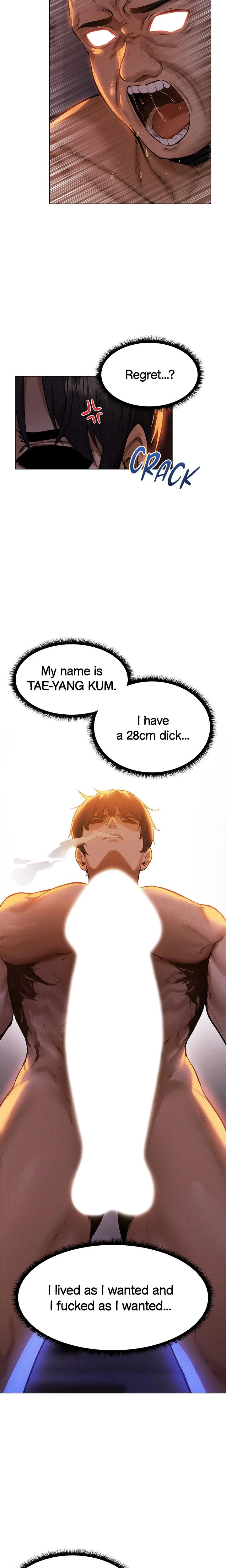 Milf Hunter In Another World Chapter 001 Page 36
