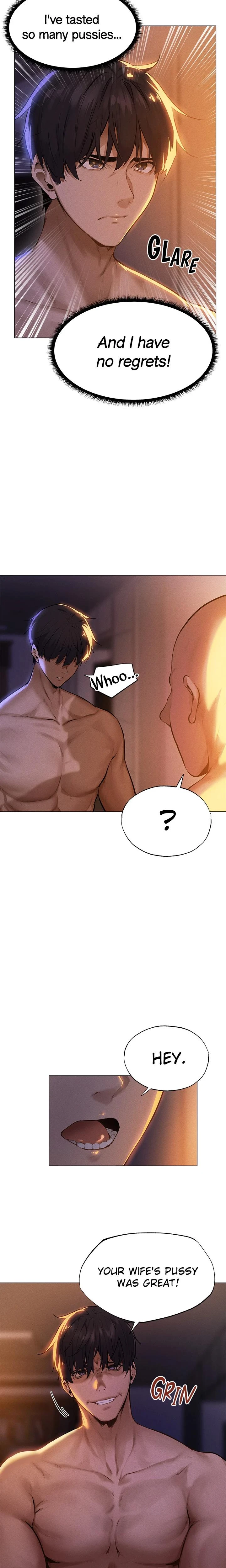 Milf Hunter In Another World Chapter 001 Page 37
