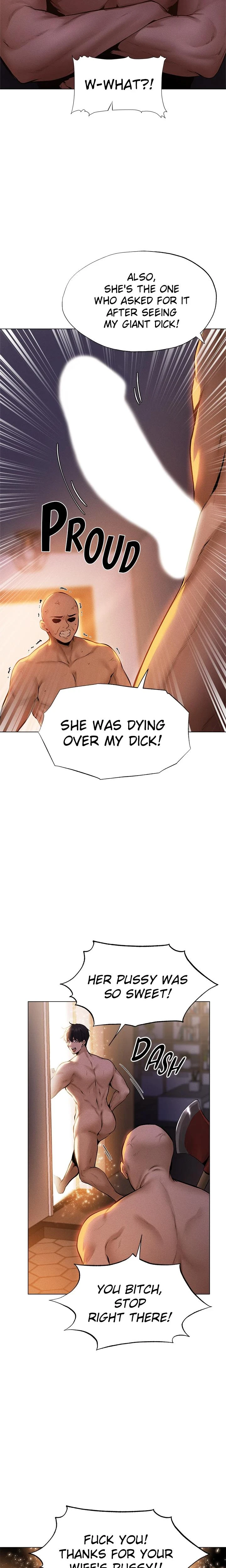 Milf Hunter In Another World Chapter 001 Page 38