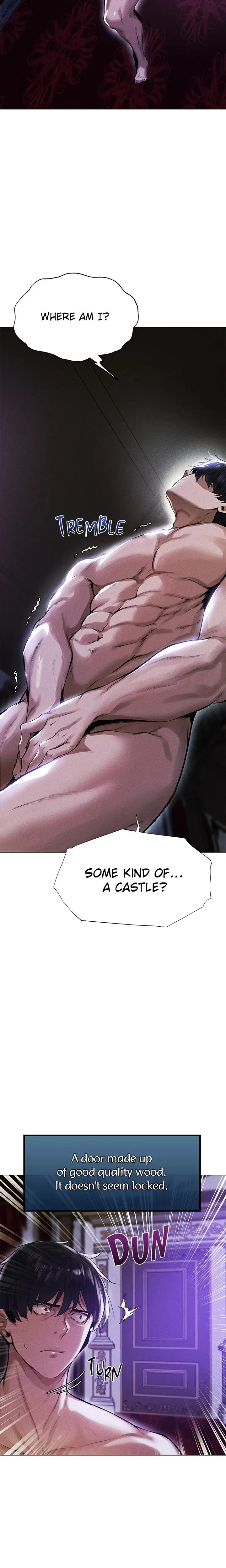 Milf Hunter In Another World Chapter 002 Page 3