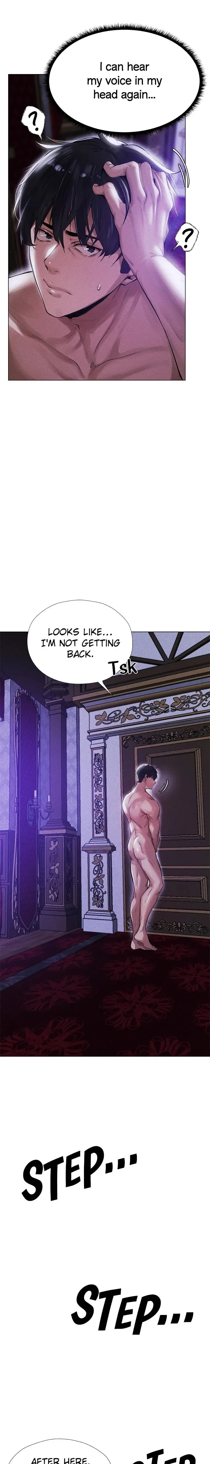 Milf Hunter In Another World Chapter 002 Page 4