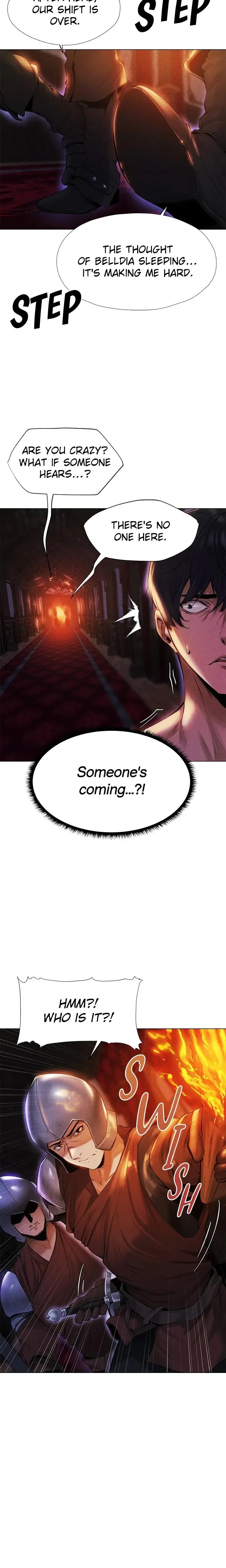 Milf Hunter In Another World Chapter 002 Page 5