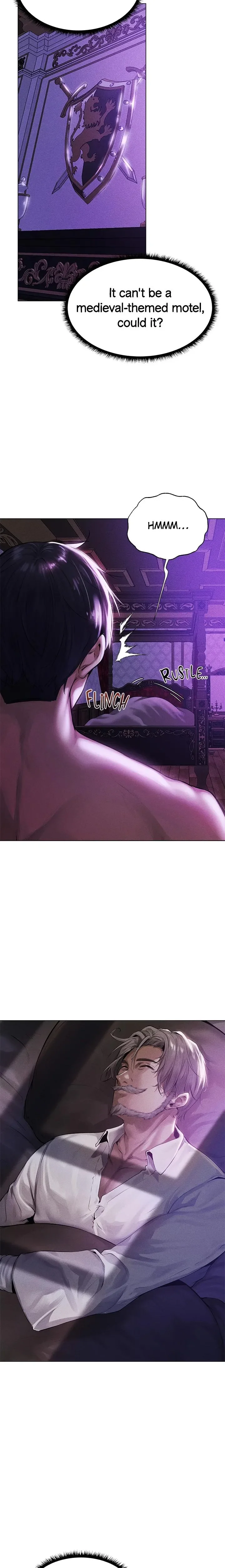Milf Hunter In Another World Chapter 002 Page 7