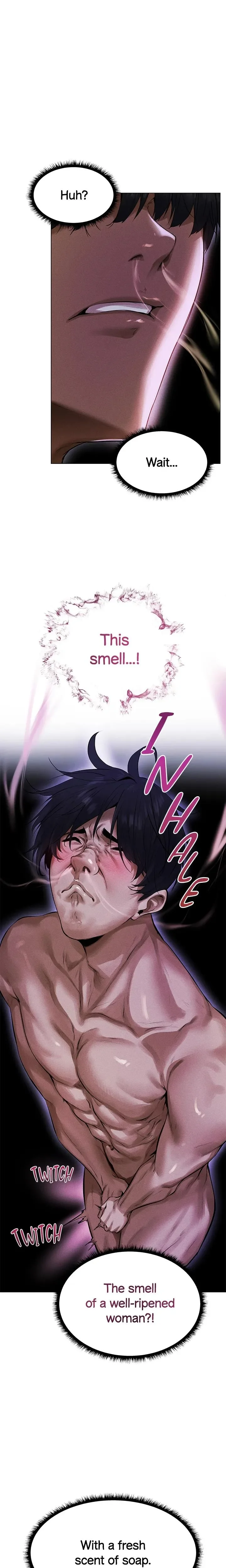 Milf Hunter In Another World Chapter 002 Page 9