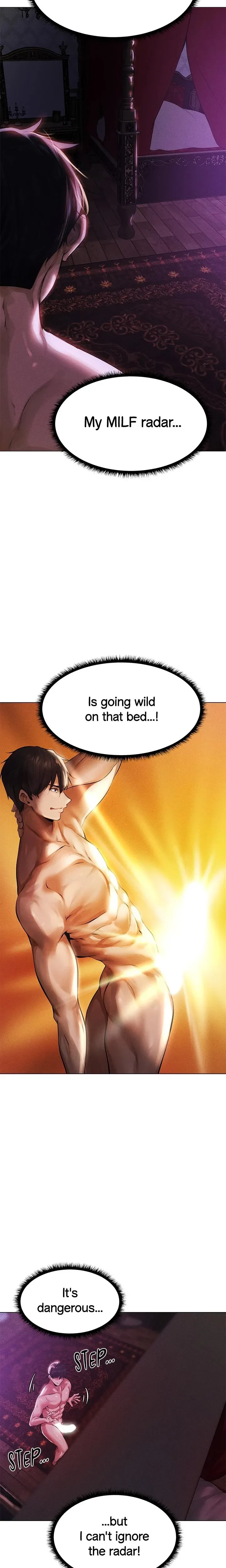 Milf Hunter In Another World Chapter 002 Page 10