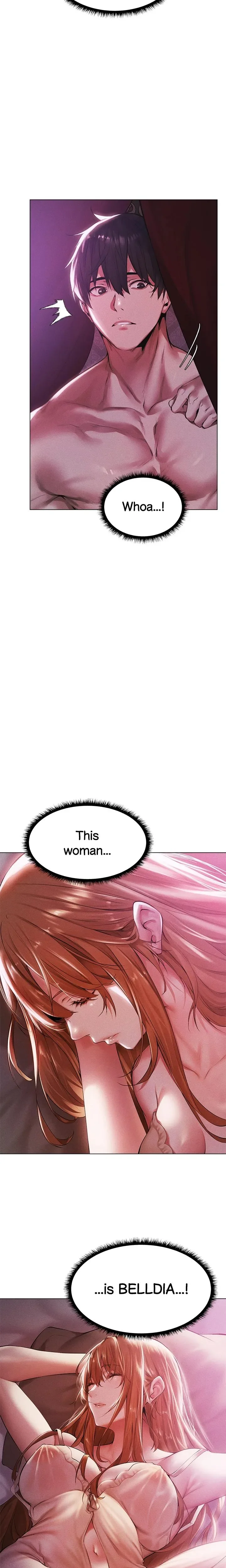 Milf Hunter In Another World Chapter 002 Page 11