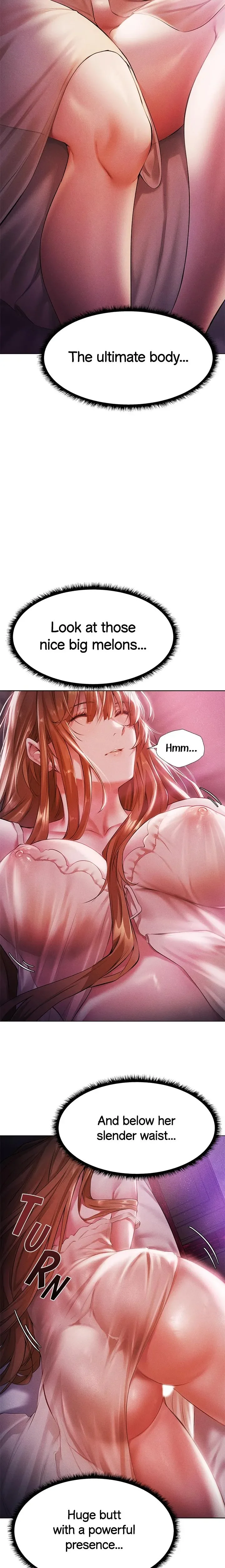 Milf Hunter In Another World Chapter 002 Page 12