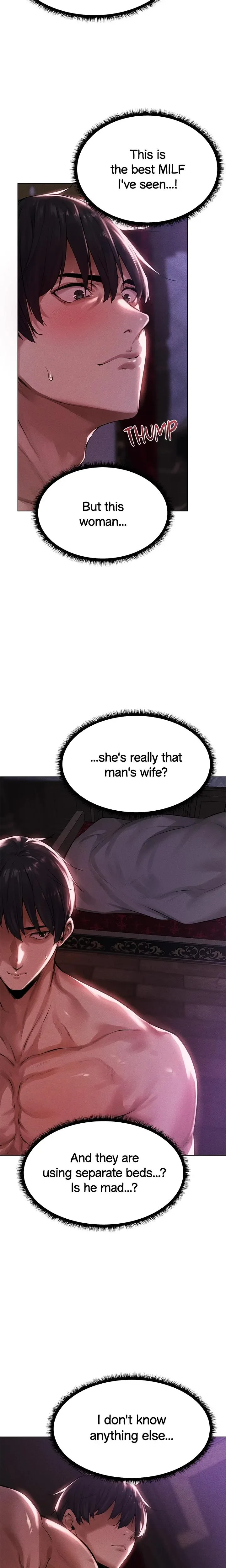 Milf Hunter In Another World Chapter 002 Page 13