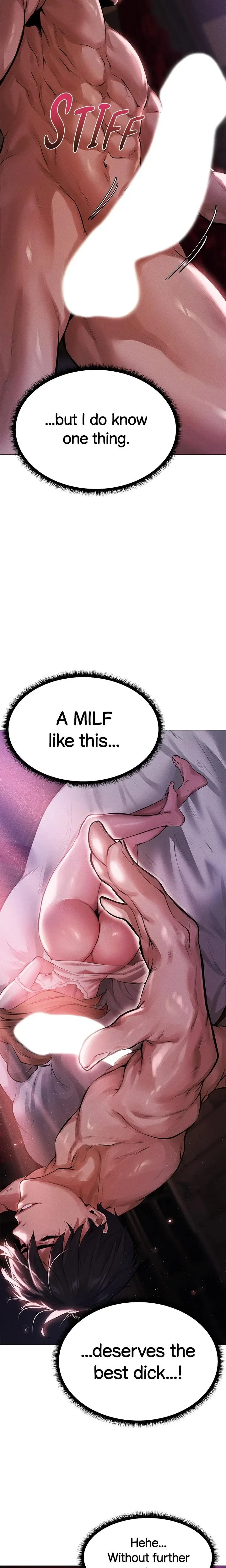 Milf Hunter In Another World Chapter 002 Page 14