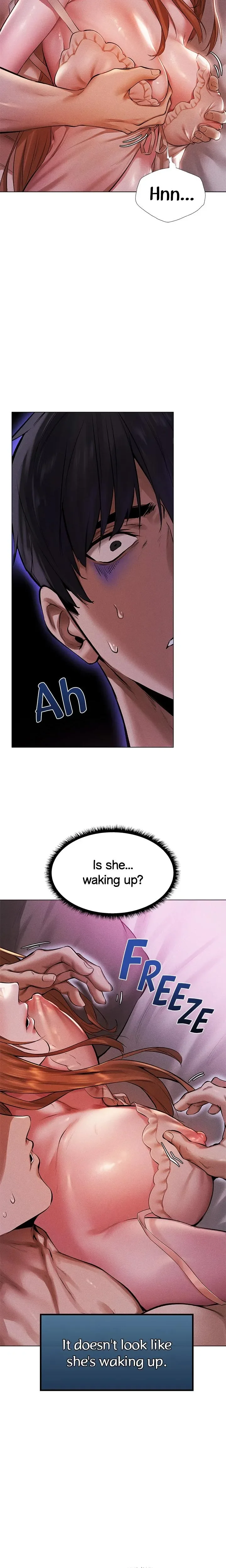 Milf Hunter In Another World Chapter 002 Page 20